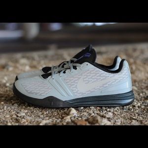 Kobe Mentality 7.5 Boys